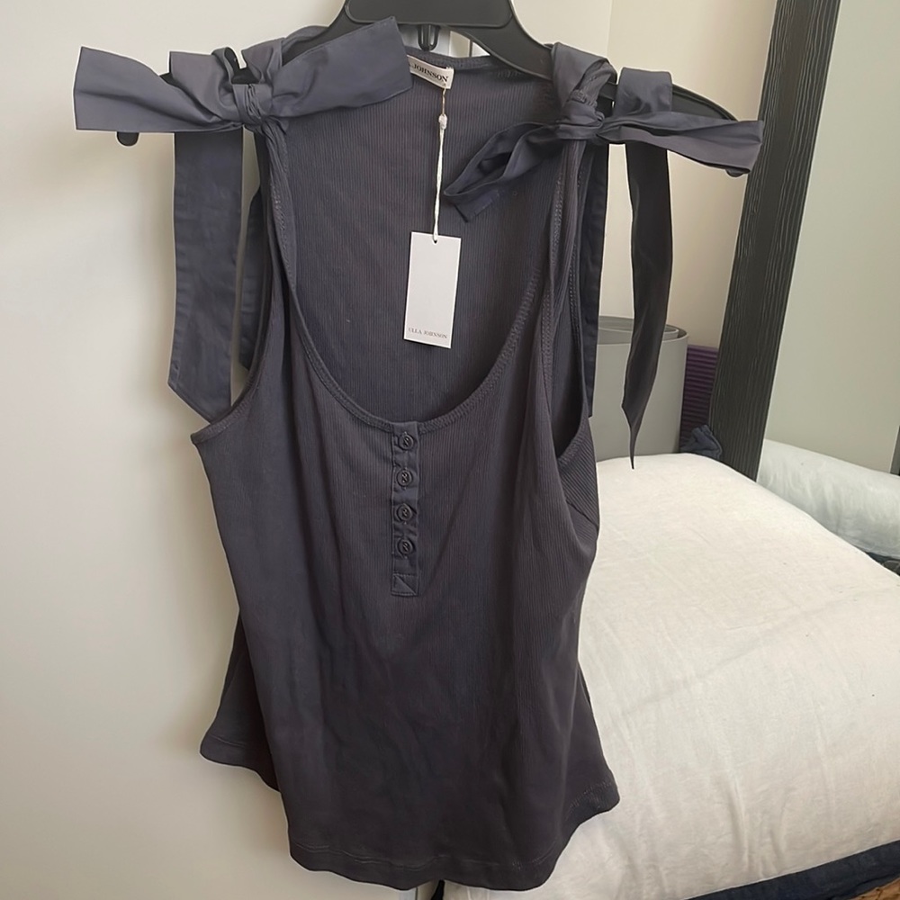 COPY - NWT Ulla Johnson top size L